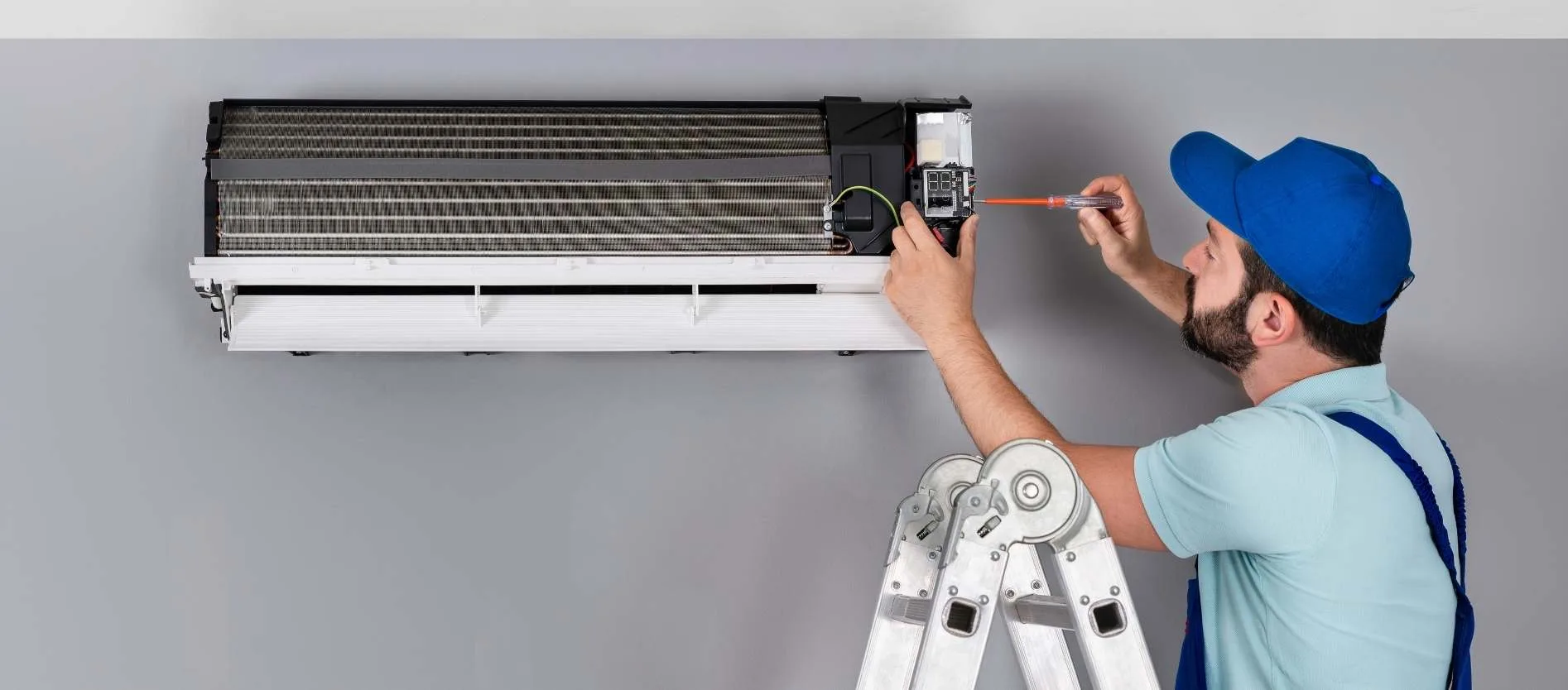 Kartal Atalar Samsung Klima Gaz Dolum Servisi